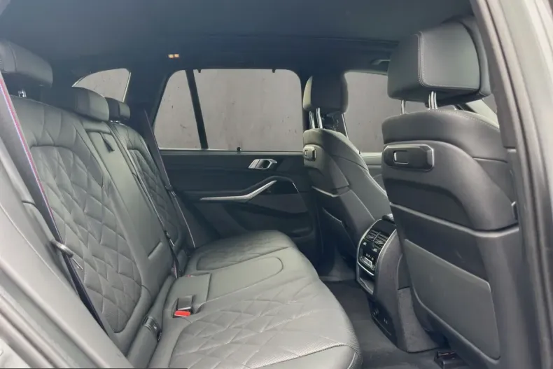 BMW X5 (Seria X) din 2024 cu 15.700 km - oferta BMW207984 - foto 17