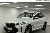 BMW X5 (Seria X) din 2025 cu 7.500 km - oferta BMW207985 - foto 1