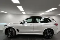 BMW X5 (Seria X) din 2025 cu 7.500 km - oferta BMW207985 - foto 2