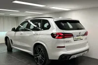 BMW X5 (Seria X) din 2025 cu 7.500 km - oferta BMW207985 - foto 3