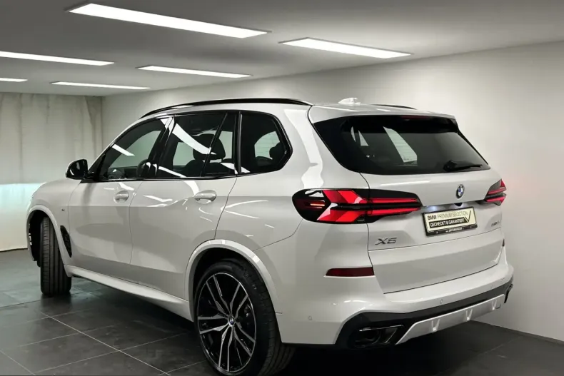 BMW X5 (Seria X) din 2025 cu 7.500 km - oferta BMW207985 - foto 3