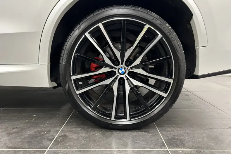 BMW X5 (Seria X) din 2025 cu 7.500 km - oferta BMW207985 - foto 6