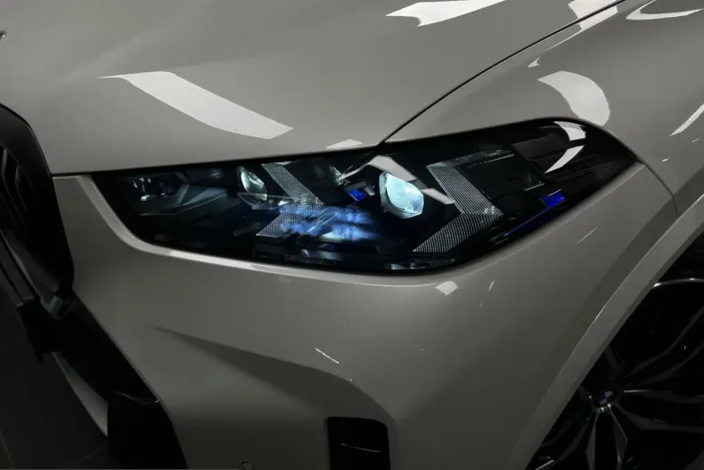 BMW X5 (Seria X) din 2025 cu 7.500 km - oferta BMW207985 - foto 8