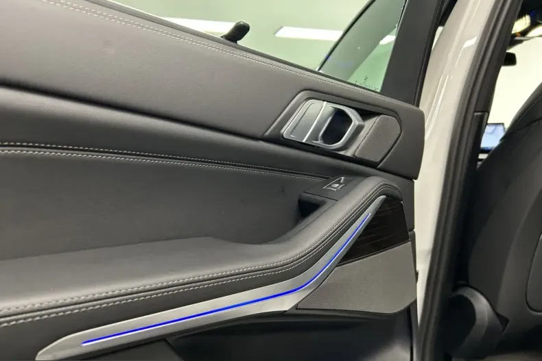 BMW X5 (Seria X) din 2025 cu 7.500 km - oferta BMW207985 - foto 15