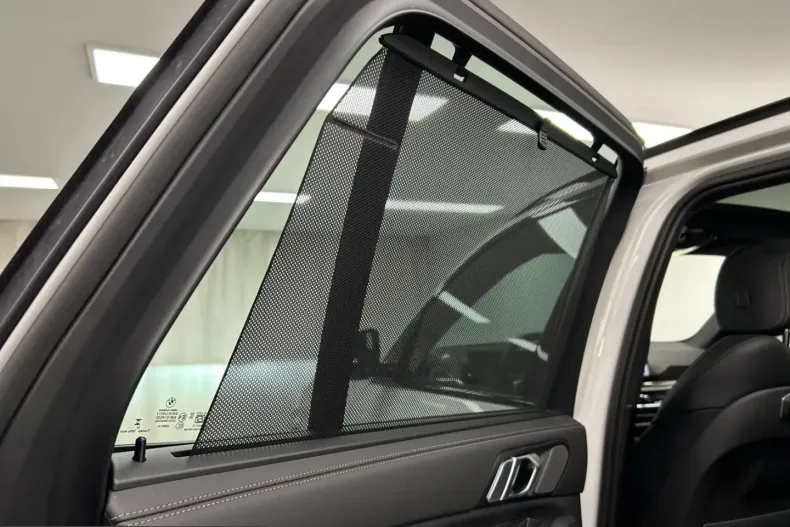 BMW X5 (Seria X) din 2025 cu 7.500 km - oferta BMW207985 - foto 16