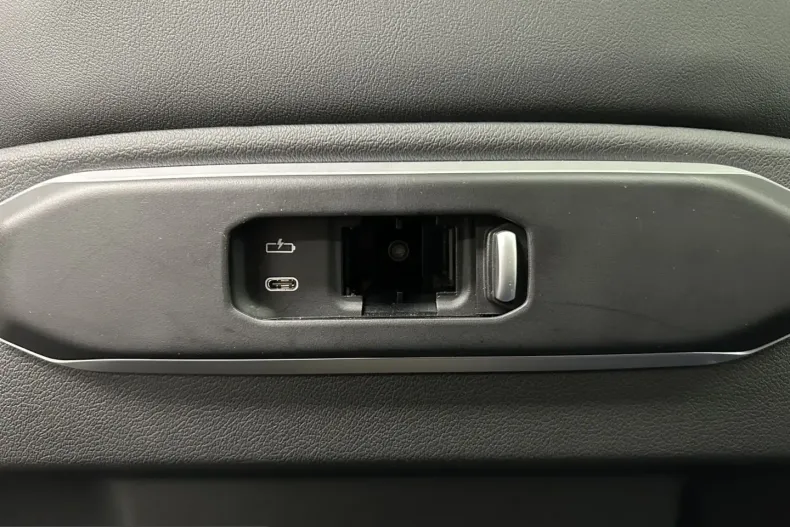 BMW X5 (Seria X) din 2025 cu 7.500 km - oferta BMW207985 - foto 19