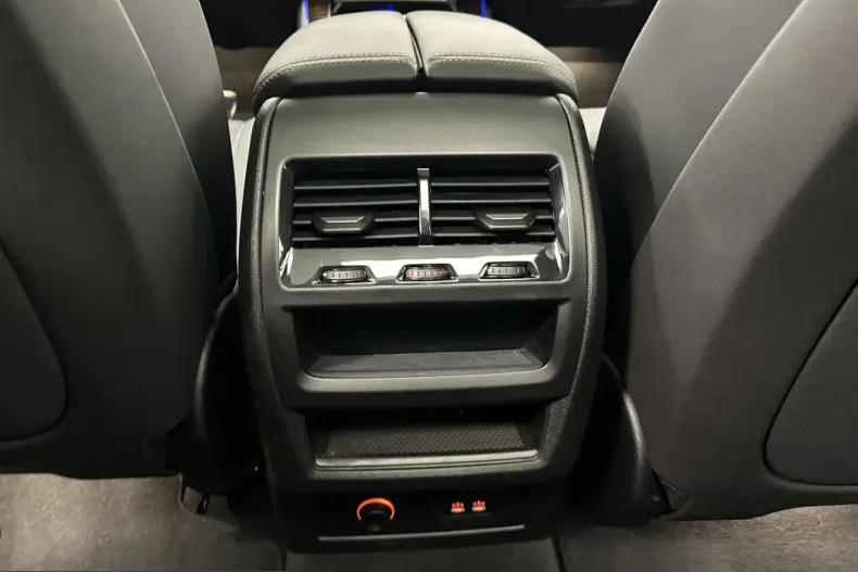 BMW X5 (Seria X) din 2025 cu 7.500 km - oferta BMW207985 - foto 20