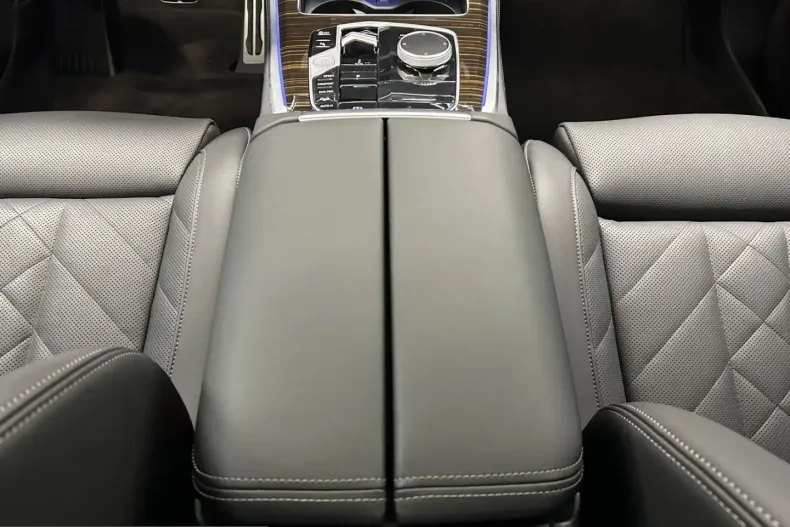 BMW X5 (Seria X) din 2025 cu 7.500 km - oferta BMW207985 - foto 21