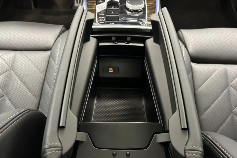 BMW X5 (Seria X) din 2025 cu 7.500 km - oferta BMW207985 - foto 22