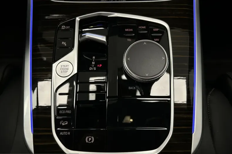 BMW X5 (Seria X) din 2025 cu 7.500 km - oferta BMW207985 - foto 23