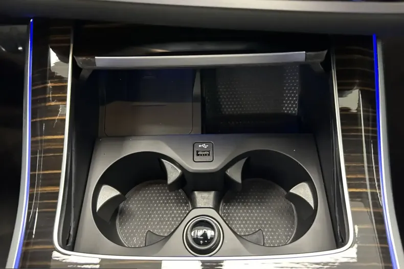 BMW X5 (Seria X) din 2025 cu 7.500 km - oferta BMW207985 - foto 24