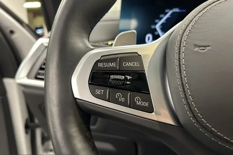 BMW X5 (Seria X) din 2025 cu 7.500 km - oferta BMW207985 - foto 28