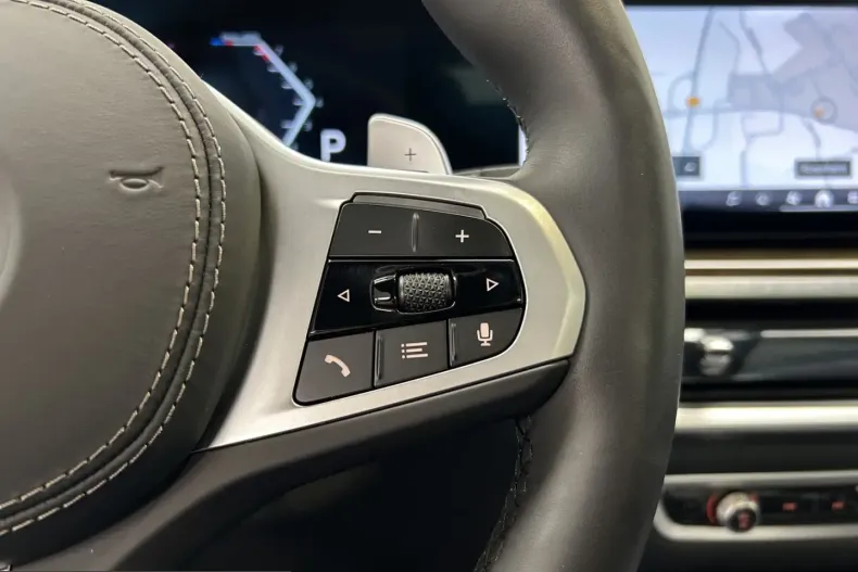 BMW X5 (Seria X) din 2025 cu 7.500 km - oferta BMW207985 - foto 29