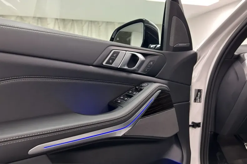 BMW X5 (Seria X) din 2025 cu 7.500 km - oferta BMW207985 - foto 37