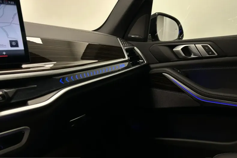 BMW X5 (Seria X) din 2025 cu 7.500 km - oferta BMW207985 - foto 40