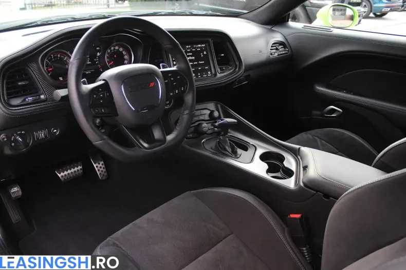 Dodge Challenger din 2024 cu 5.464 km - oferta DOD207986 - foto 8