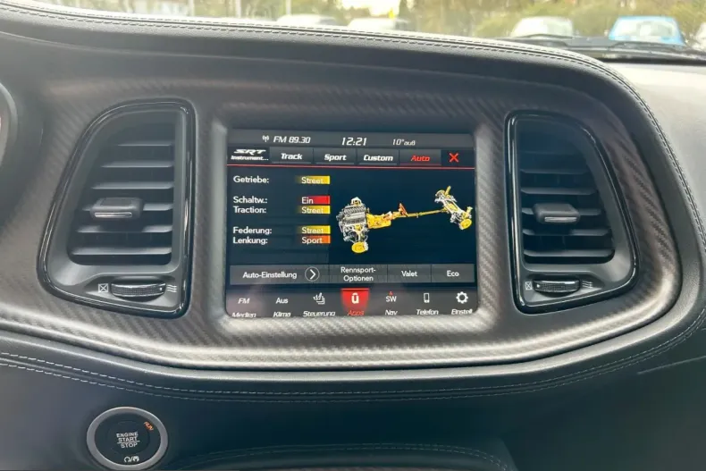 Dodge Challenger din 2024 cu 5.464 km - oferta DOD207986 - foto 9