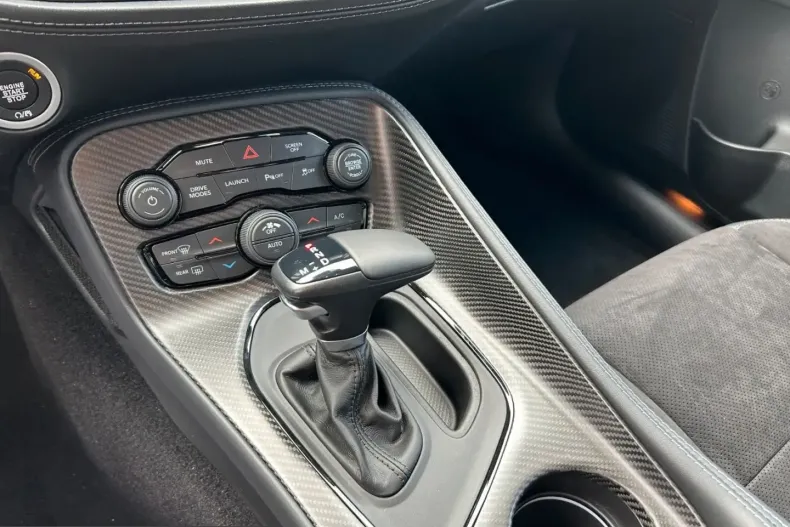 Dodge Challenger din 2024 cu 5.464 km - oferta DOD207986 - foto 10