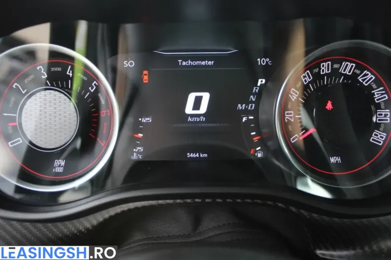 Dodge Challenger din 2024 cu 5.464 km - oferta DOD207986 - foto 12