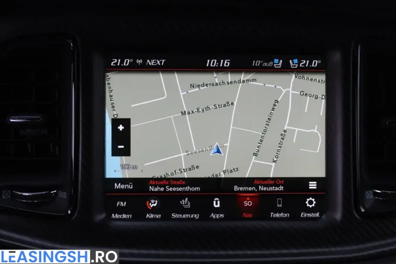 Dodge Challenger din 2024 cu 5.464 km - oferta DOD207986 - foto 13