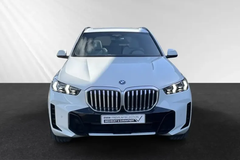 BMW X5 (Seria X) din 2025 cu 16.990 km - oferta BMW207987 - foto 2