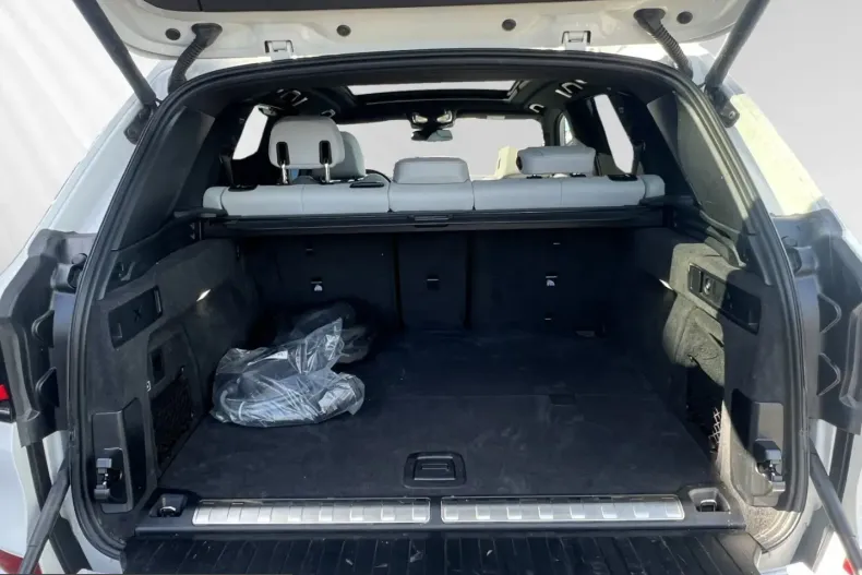 BMW X5 (Seria X) din 2025 cu 16.990 km - oferta BMW207987 - foto 12