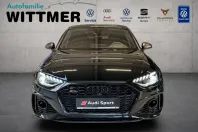 Audi RS4 din 2025 cu 8.500 km - oferta AUD207988 - foto 2
