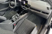 Audi RS4 din 2025 cu 8.500 km - oferta AUD207988 - foto 11