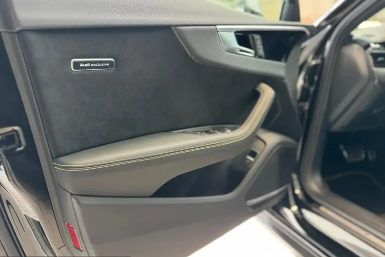 Audi RS4 din 2025 cu 8.500 km - oferta AUD207988 - foto 16