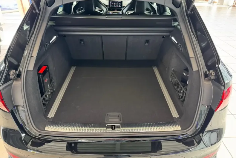 Audi RS4 din 2025 cu 8.500 km - oferta AUD207988 - foto 21