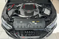 Audi RS4 din 2025 cu 8.500 km - oferta AUD207988 - foto 22