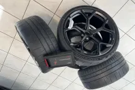 Audi RS4 din 2025 cu 8.500 km - oferta AUD207988 - foto 23