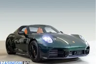 Porsche 992 din 2026 cu 0 km - oferta POR207989 - foto 1