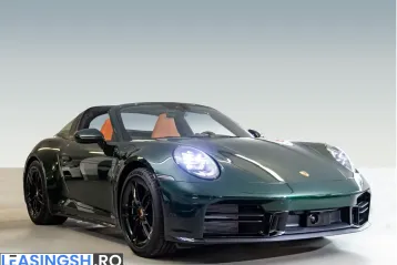 Porsche 992 din 2026 - oferta POR207989