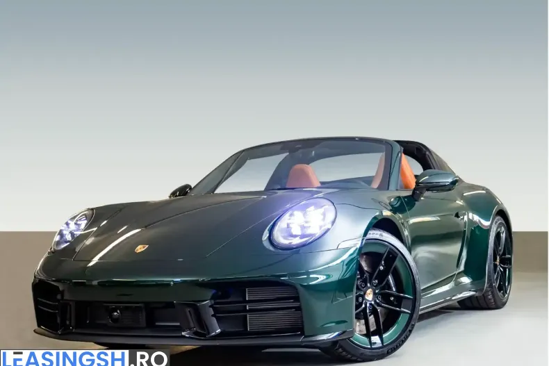 Porsche 992 din 2026 cu 0 km - oferta POR207989 - foto 2