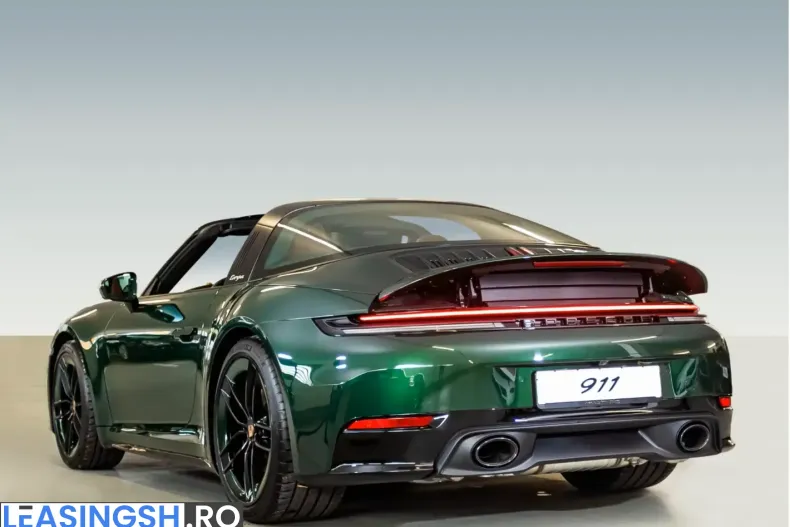 Porsche 992 din 2026 cu 0 km - oferta POR207989 - foto 3