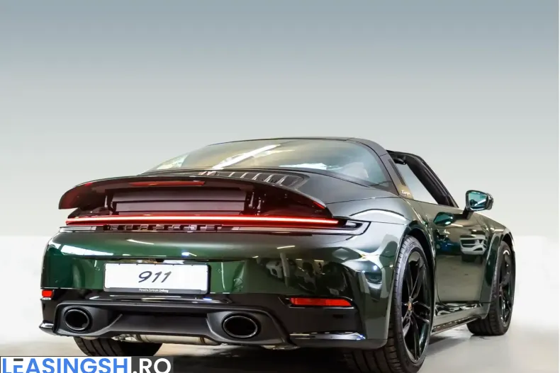 Porsche 992 din 2026 cu 0 km - oferta POR207989 - foto 4