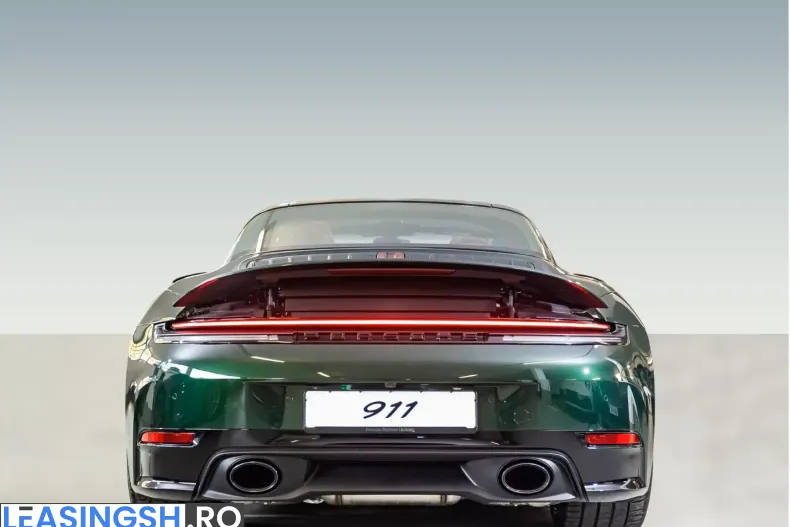 Porsche 992 din 2026 cu 0 km - oferta POR207989 - foto 5
