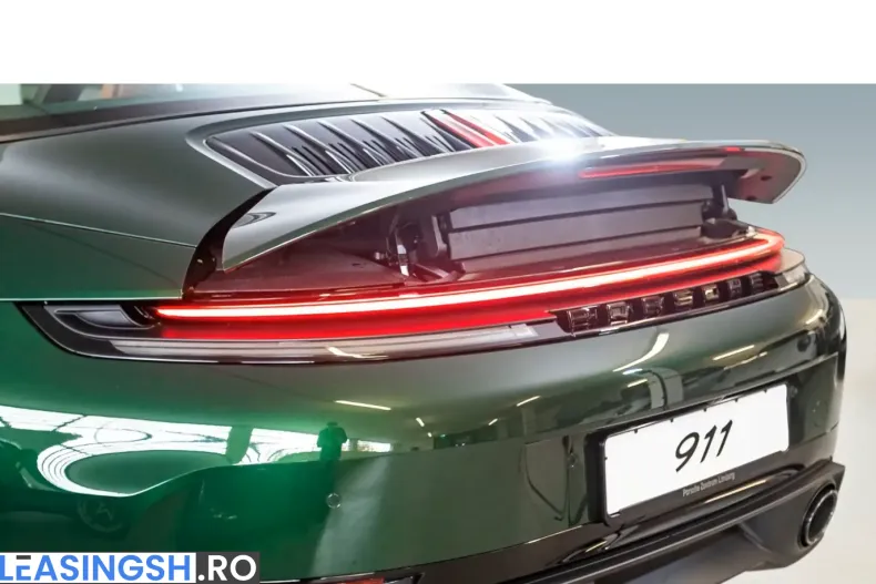 Porsche 992 din 2026 cu 0 km - oferta POR207989 - foto 6