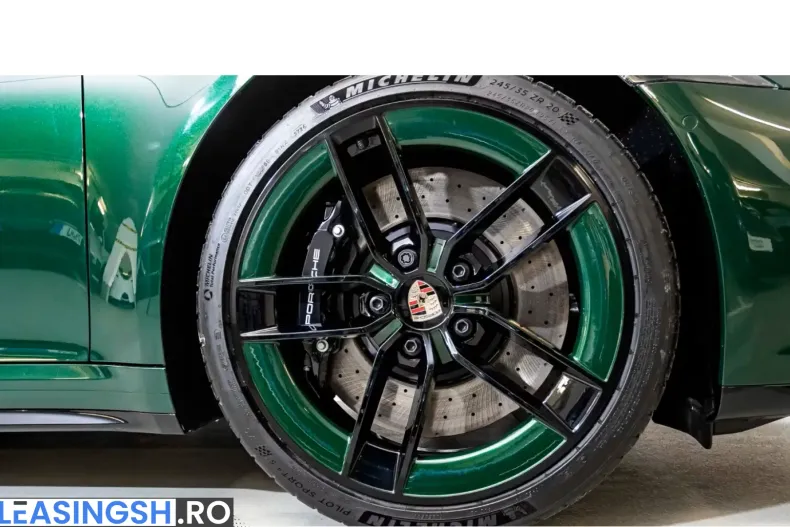 Porsche 992 din 2026 cu 0 km - oferta POR207989 - foto 7