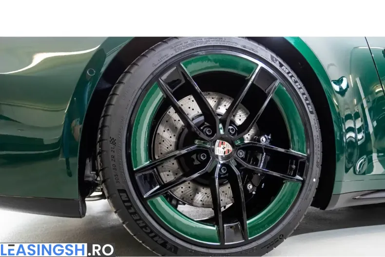 Porsche 992 din 2026 cu 0 km - oferta POR207989 - foto 8