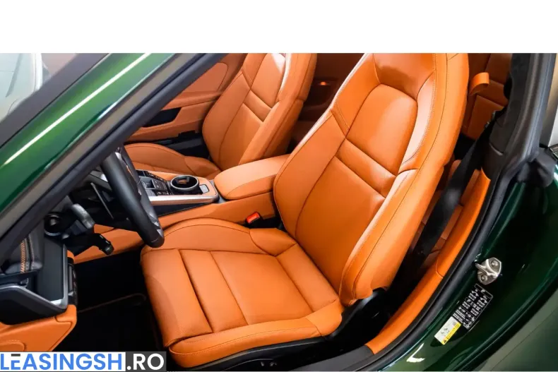 Porsche 992 din 2026 cu 0 km - oferta POR207989 - foto 15