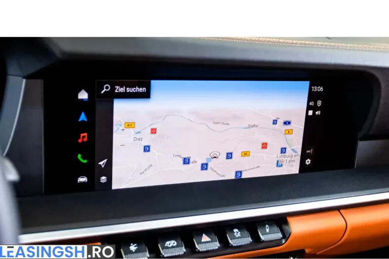 Porsche 992 din 2026 cu 0 km - oferta POR207989 - foto 17