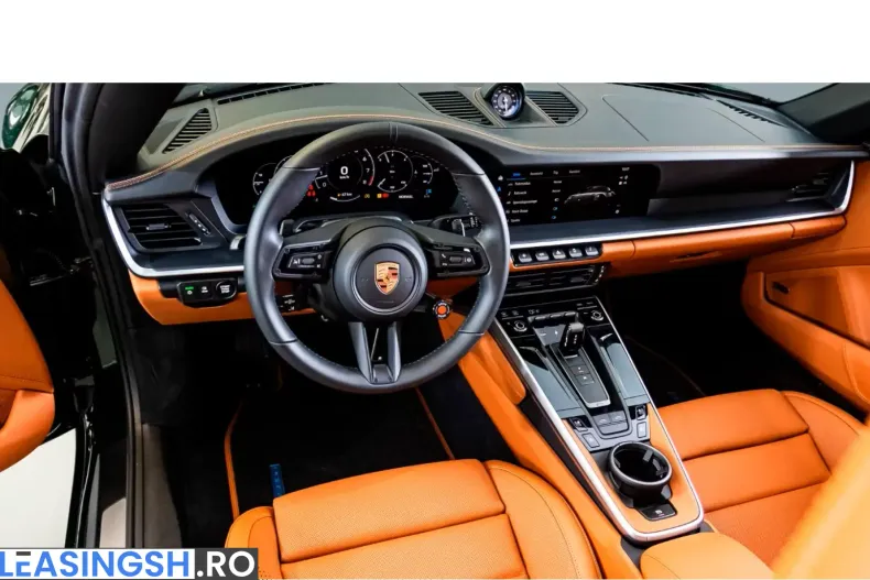 Porsche 992 din 2026 cu 0 km - oferta POR207989 - foto 18