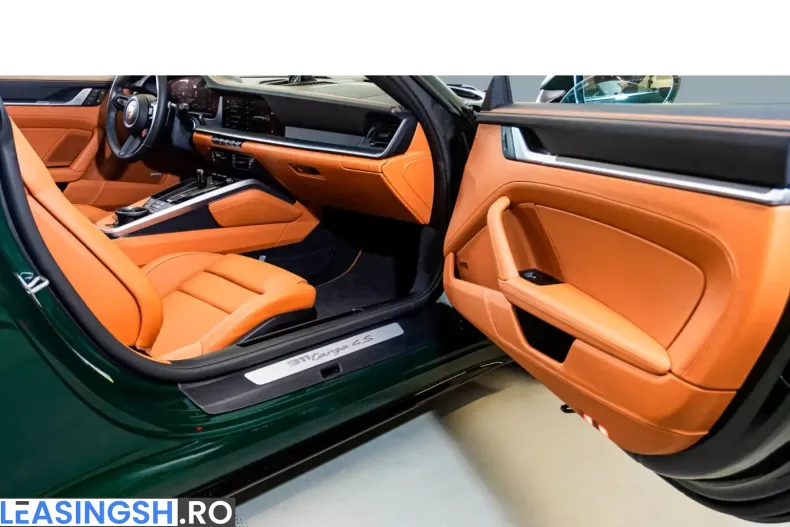 Porsche 992 din 2026 cu 0 km - oferta POR207989 - foto 20