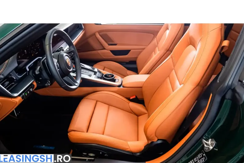 Porsche 992 din 2026 cu 0 km - oferta POR207989 - foto 22