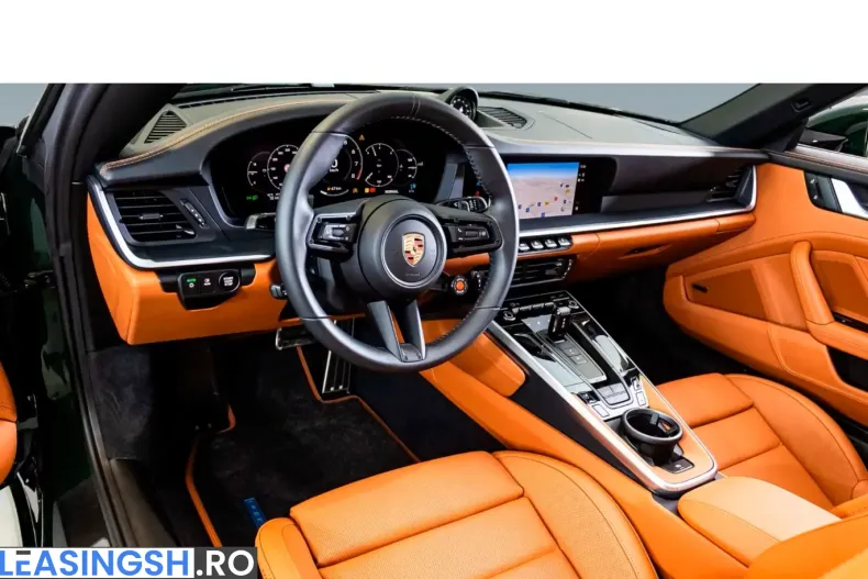 Porsche 992 din 2026 cu 0 km - oferta POR207989 - foto 23