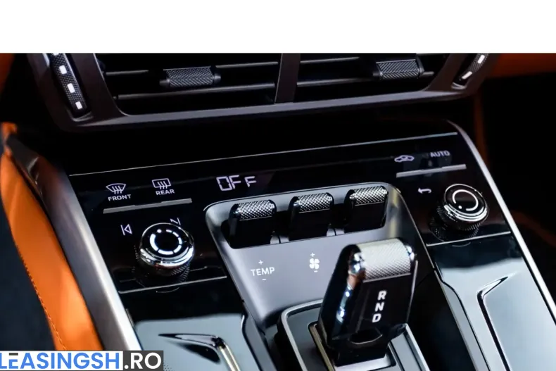 Porsche 992 din 2026 cu 0 km - oferta POR207989 - foto 24