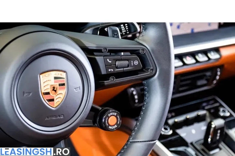 Porsche 992 din 2026 cu 0 km - oferta POR207989 - foto 27