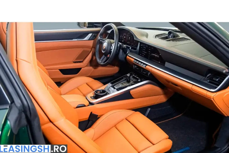 Porsche 992 din 2026 cu 0 km - oferta POR207989 - foto 28